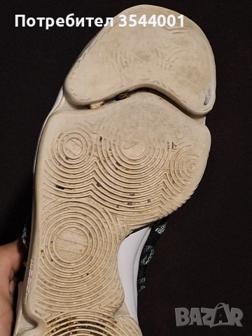 маратонки nike, снимка 11 - Маратонки - 54716637