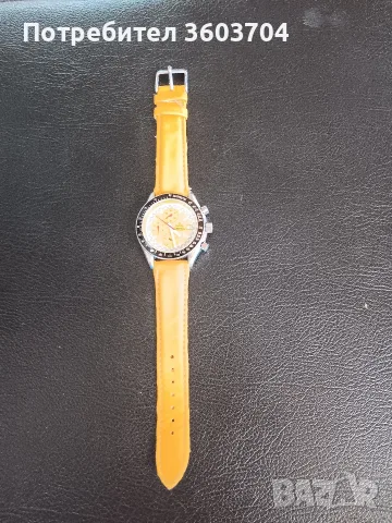 винтидж часовник Omega, снимка 7 - Дамски - 55314340