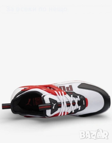 PUMA Pacer Plus Shoes Multicolor Мъжки Маратонки👟Мъжки Спортни Обувки Код P2563, снимка 7 - Маратонки - 54809958