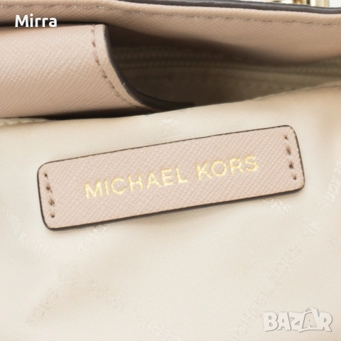 Michael Kors Дамска Чанта, снимка 6 - Чанти - 52044845