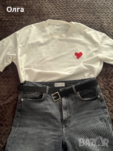 Дънки всичко за 10€, снимка 2 - Дънки - 53982220