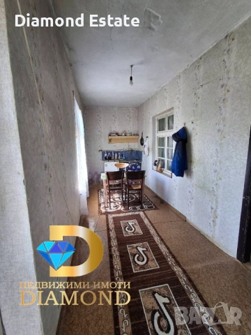Едноетажна къща в село Малко градище, общ. Любимец, снимка 3 - Къщи - 54711403