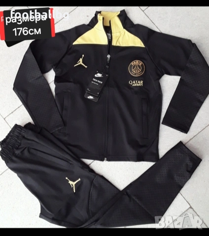 Детско юношески екип анцузи ❤️⚽️ ПСЖ , снимка 15 - Футбол - 31454685