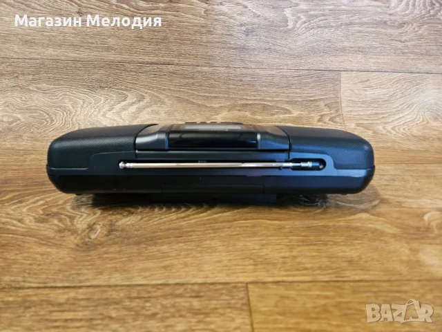 Hi-Fi аудио система Panasonic SL-PH2 – Елегантен дизайн и чист детайлен звук от майсторите в Осака, снимка 15 - Аудиосистеми - 55357256