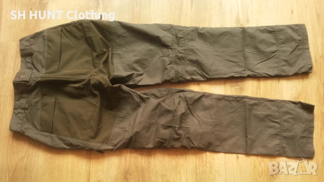 PINEWOOD Womens Stretch Trouser размер XS / 34 дамски панталон с от части еластична материя - 2692, снимка 2 - Екипировка - 54784085