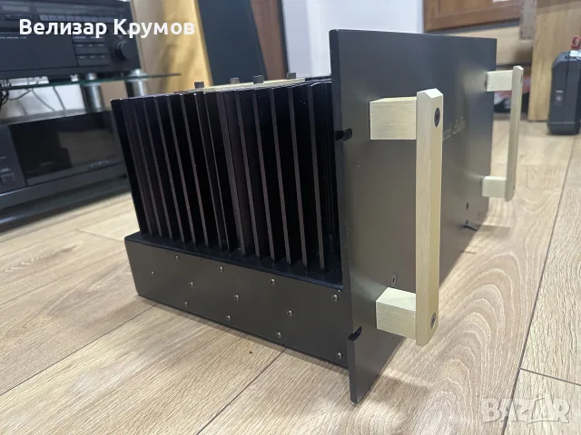 Classé Audio DR-2, снимка 3 - Ресийвъри, усилватели, смесителни пултове - 55327948