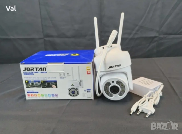 Камера за наблюдение Jortan, JT-8160 QJ