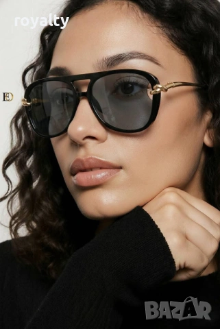 Bottega Veneta Нови Дамски Слънчеви Очила с Кутия Различни Цветове , снимка 2 - Слънчеви и диоптрични очила - 54621349