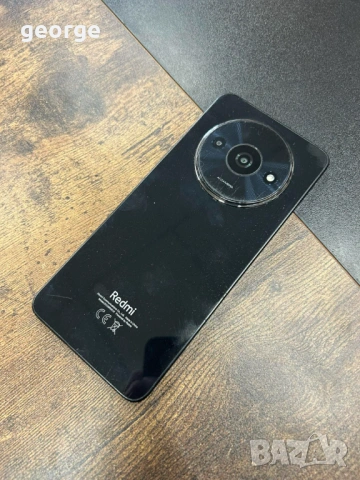 Телефон Xiaomi Redmi A3 128GB, снимка 3 - Xiaomi - 54333049