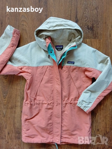 Patagonia Women's Skyforest Parka - дамско яке р-р S, снимка 5 - Якета - 54136434