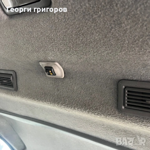 Рено 9 места, снимка 10 - Бусове и автобуси - 53987101