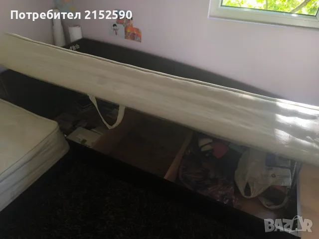 Ъглови легла 190/80, снимка 4 - Спални и легла - 55342140