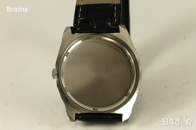 1960's CERTINA Argonaut 280 Швейцарски Стоманен Часовник 17 Jewels, снимка 7 - Мъжки - 54503866