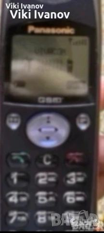 Panasonic G600, снимка 4 - Други - 55045094