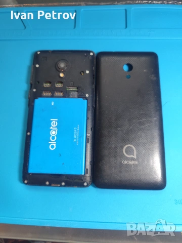 Alcatel 1c 2019 , снимка 2 - Alcatel - 54015790