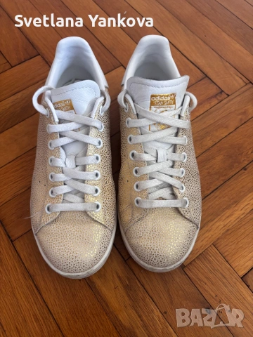Маратонки Adidas Paul Smith 38