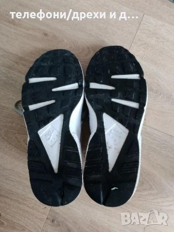 Маратонки Air Huarache (39), снимка 6 - Маратонки - 54895916