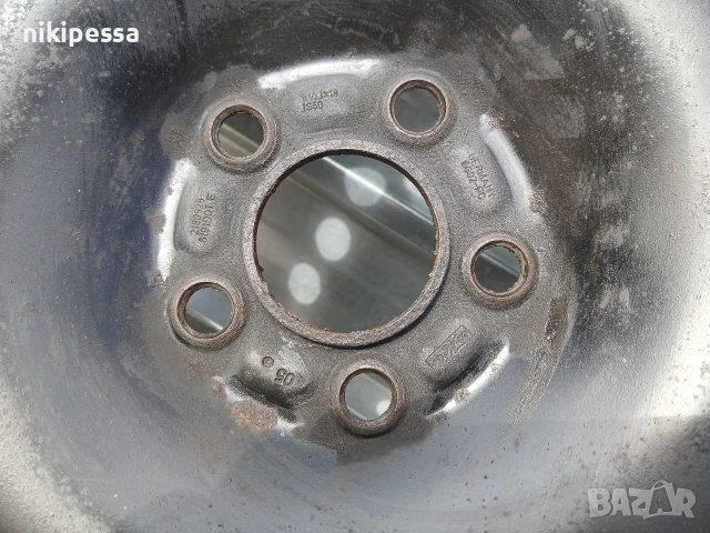 гуми , джанти , тасове , 16 цола , ford galaxy , ford s-max , ford mondeo , ford kuga, снимка 8 - Гуми и джанти - 54892811