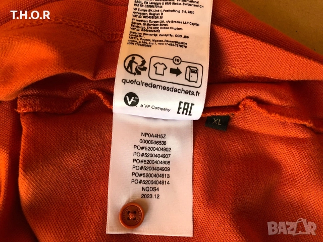 Napapijri Polo Shirt ОРИГИНАЛНИ мъжки поло тениски - M/L/XL, снимка 13 - Тениски - 54982085