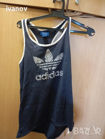 Adidas дамски потник 