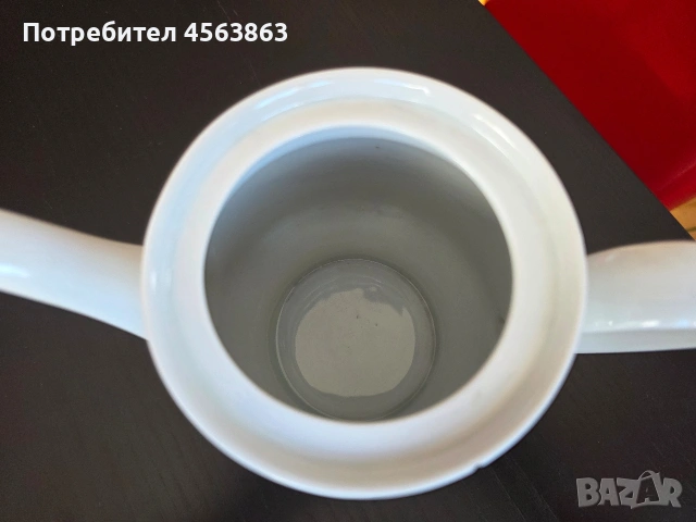 Чайник, снимка 3 - Аксесоари за кухня - 54242151