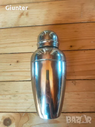 Шейкър zepter  - нов