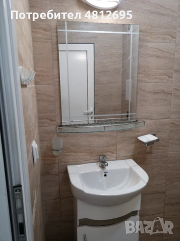 Студио 30 м2 под наем в к.к. Слънчев бряг, снимка 12 - Апартаменти - 54365298