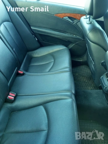 НА ЧАСТИ - Mercedes-Benz E-Class 220CDI 170hp EVO//, снимка 5 - Части - 54406418