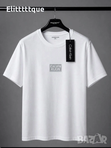 мъжки тениски nike emporio armani Hugo boss , снимка 11 - Тениски - 54972589