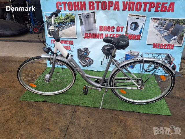 Дамски велосипед - HERA