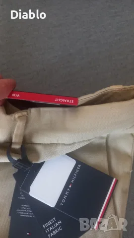 мъжки панталони Tommy Hilfiger 2 панталона 2 тениски 20 евро промоция , снимка 9 - Панталони - 55330782