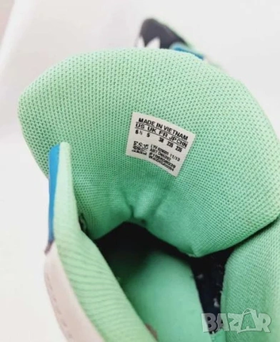 Маратонки Adidas Originals Extraball, снимка 8 - Маратонки - 54201450