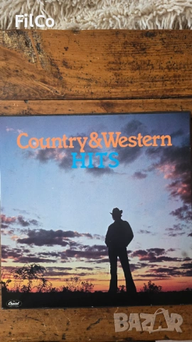 Country&Western HITS
