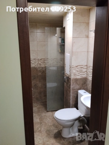 Двустаен под наем, снимка 4 - Апартаменти - 54126234