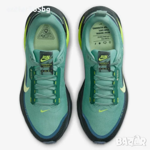 Nike - Vomero 18 GORE-TEX №42,№45 Оригинал Код 582, снимка 5 - Маратонки - 55644709