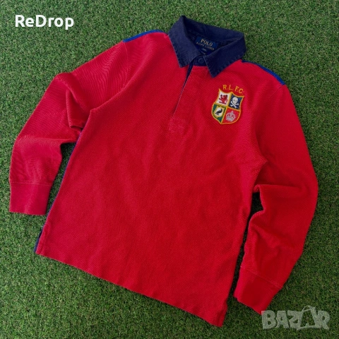 Детски дрехи за момичета&момчета RALPH LAUREN, снимка 2 - Детски комплекти - 54023473