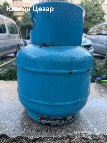 Газови бутилки , снимка 3 - Газови котлони - 54062561