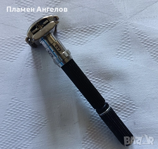 Самобръсначка Gillette Super Adjuatable. , снимка 2 - Антикварни и старинни предмети - 54373395