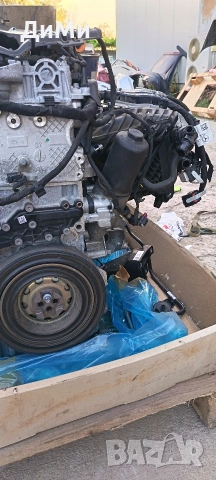 двигател Мерцедес-Бенц м256 mercedes Benz m256, снимка 6 - Части - 55097056