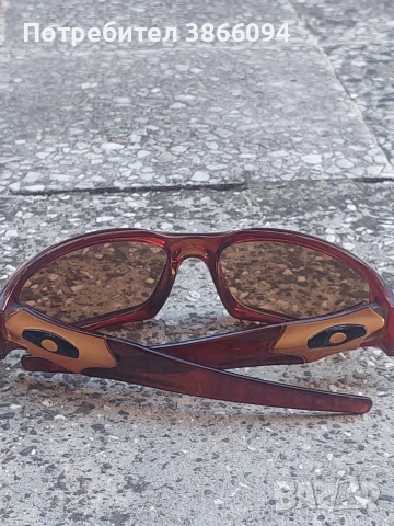oakley pit boss очила BD7002, снимка 3 - Слънчеви и диоптрични очила - 55236372