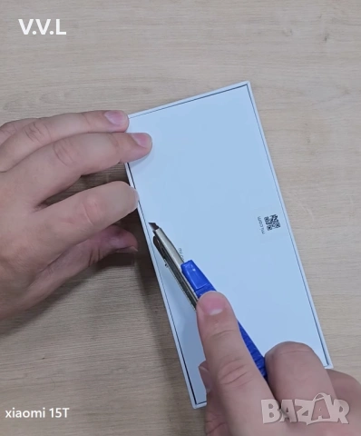 Продавам чисто нов телефон Xiaomi 13 Lite 5G., снимка 2 - Xiaomi - 54690431