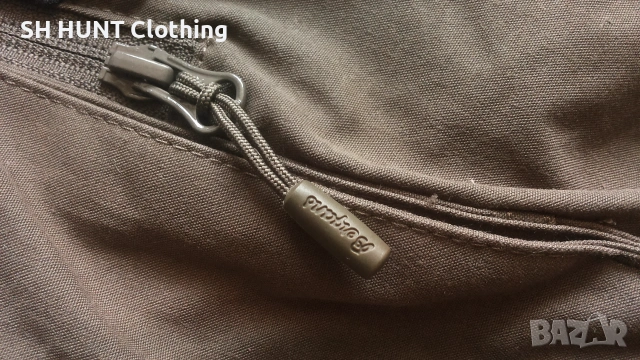 Bergans of NORWAY TUFTO Stretch Trouser размер XL панталон със здрава и еластична материи - 2743, снимка 6 - Екипировка - 55067491