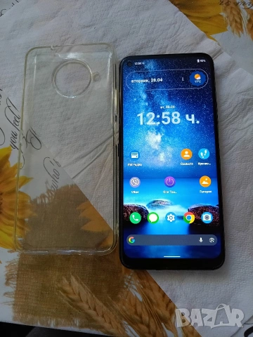 НОКИЯ 8.3, снимка 9 - Nokia - 54310914
