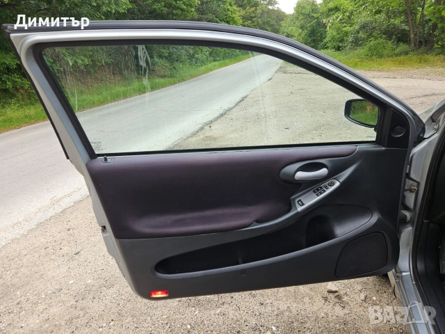 Fiat Stilo 1.9jtd, снимка 8 - Автомобили и джипове - 54738830