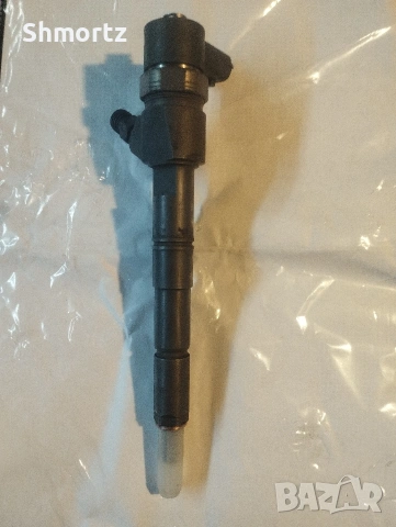 Инжектора дюза дизел, Fiat, Alfa Romeo, Lancia, Opel, Saab 0445110299