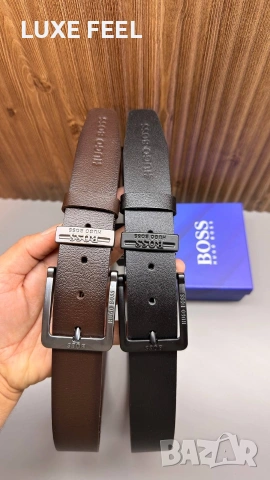Естествена Кожа 🔥Lacoste 🔥 Louis VUITTON 🔥Boss🔥