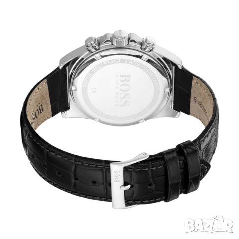 Hugo Boss 1513752 Hero Chronograph, снимка 2 - Мъжки - 55250340