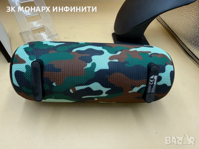 Bluetooth Kолонка/TD-SPK-BT-17-CM/A, снимка 4 - Bluetooth тонколони - 53952828