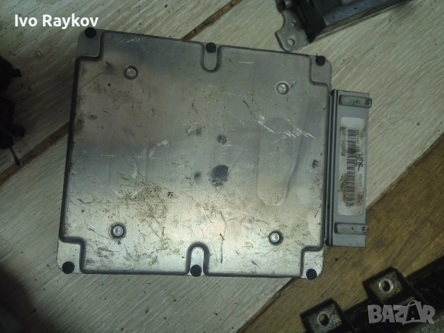 компютър , ECU , FORD ESCORT 1.6, 96AB12A650JB