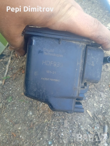 Сензор Delphi 9305-108C 1,6 HDI Citroen Peugeot Ford 3M5Q9J294AA 1362562, снимка 2 - Части - 54349016